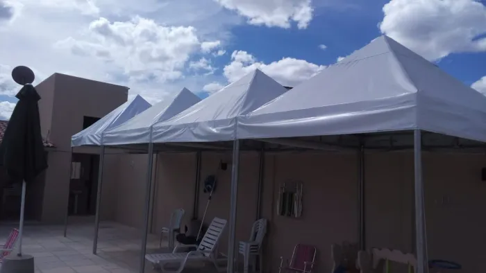 Tenda 3x3 nova