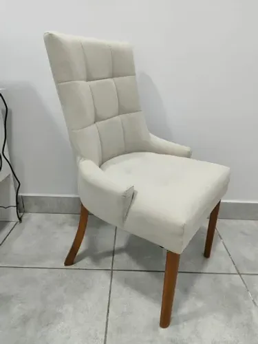 LANÇAMENTO CADEIRA ESMERALDA-ELLO MOVEIS