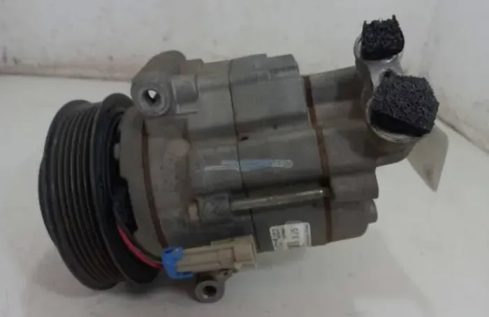 Compressor do cruze 2012 2013 2014 2015 2016