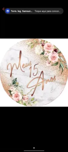 Vendo essa capa oara painel