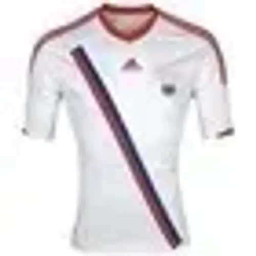 Camisa Adidas Seleção Rússia 2012
