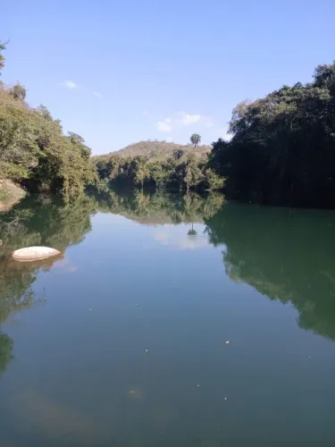 Conceição do Pará - Terreno de 450m²