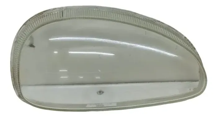 Lente Farol Direito Gm Corsa Wagon 1999 2000 2001 2002 2003