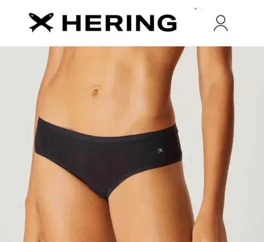 Calcinha Hering 