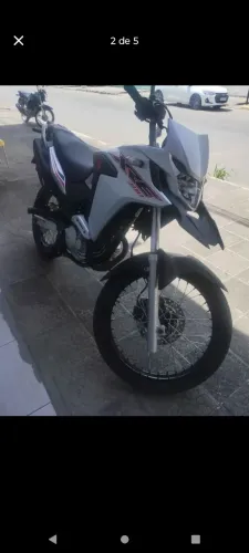 Xre 300 mais nova de João pessoa