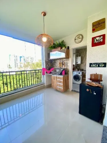 APARTAMENTO À VENDA - CONDOMÍNIO FOREST HILL - JARDIM ANA MARIA - JUNDIAÍ SP