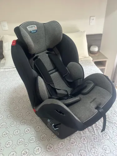 Cadeirinha para carro Matrix Evolution K - Burigotto