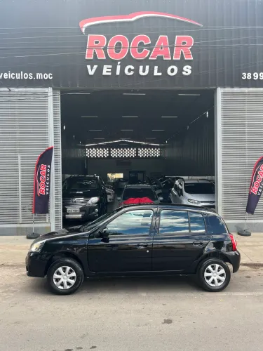 Renault Clio Rn/alize/expr./1.0 Hi-power 16V 5P 2016