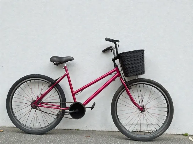 Linda poti Ceci completa revisada com notinha faço entrega 