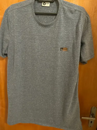 Camisa MCD original 