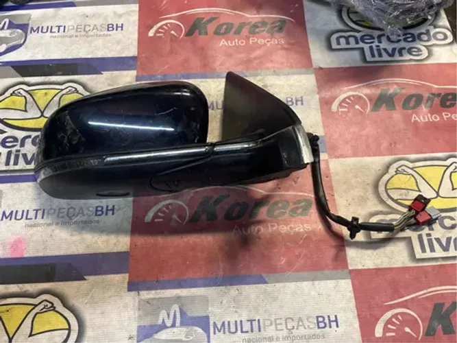 Retrovisor Elétrico Direito Fiat Toro