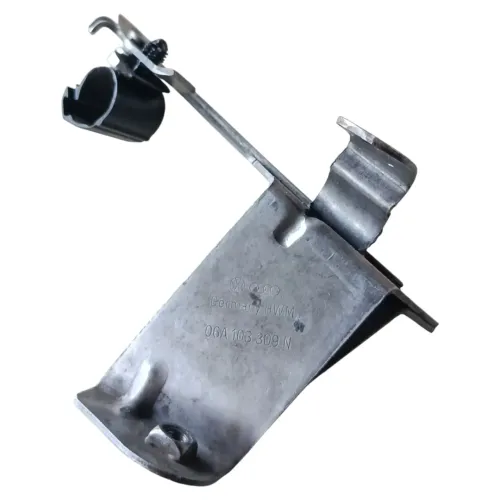 Suporte Montagem Motor Caixa Cambio Vw Golf Audi A3 2002