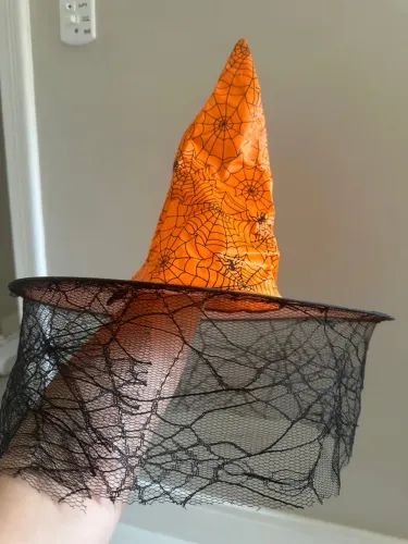 Chapéu de Bruxa