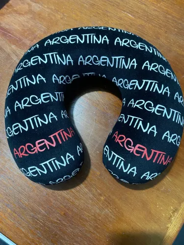 Apoio/descanso de pescoço