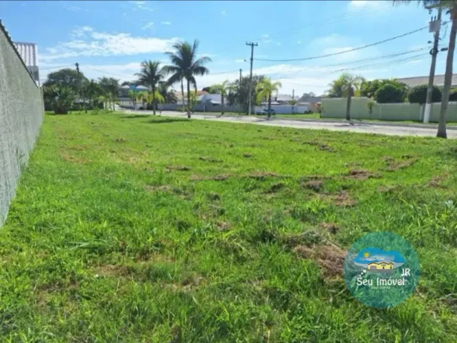 Sonho de Vida - Rota do Sol - Terreno à venda no bairro Ponte dos Leites - Araruama/RJ