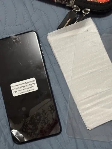 Tela e touch XIAOMI 