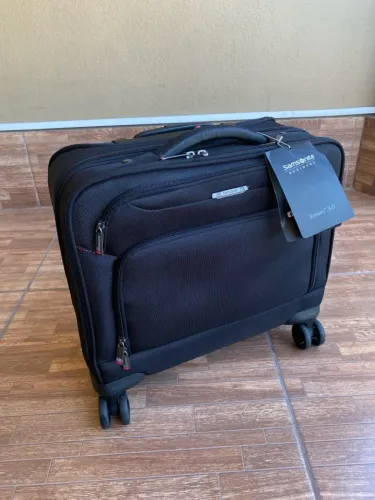 Mala Executiva Samsonite Nova