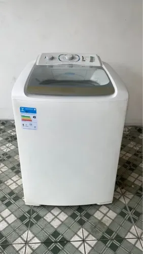 Máquina de Lavar GE