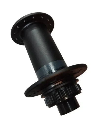 Cubo Dianteiro Sentec Rs1 28f Boost 110mm