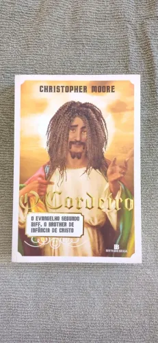 O Cordeiro - Christopher Moore