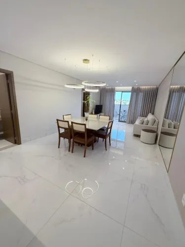 Apartamento à Venda - Edifício Nápoles - Jardim São Luiz