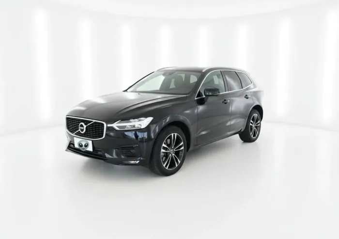Volvo XC-60 XC 60 T-8 Híbrido R-design 2.0 5P 2019