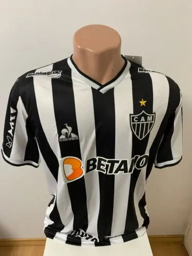 Atlético Mineiro 