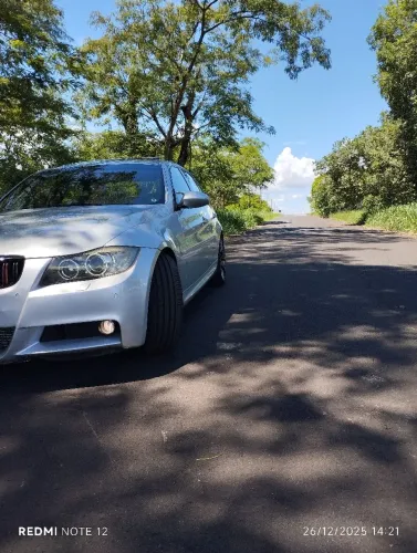 BMW 335I A 3.0 24V 306cv 2007