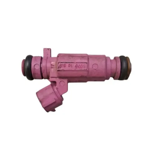 BICO INJETOR HYUNDAI HB20 1.0 2015 -3531004090