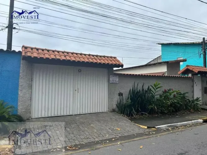 Casa locação comercial Centro de Maricá - Maricá/RJ