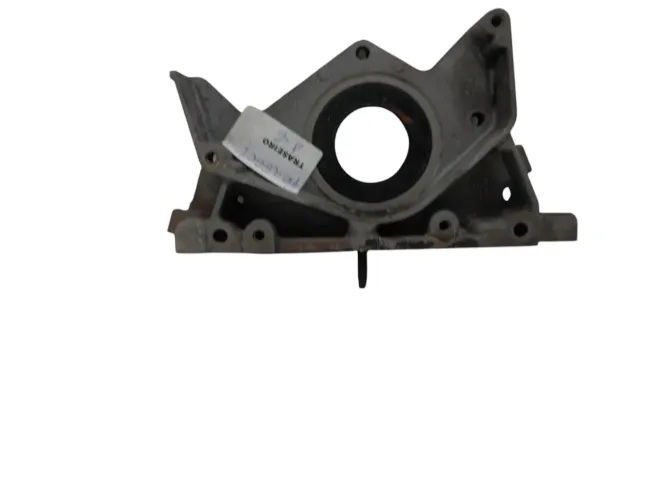 Flange Retentor Virabrequim Peugeot 307 206 207 1.6 16v 2012