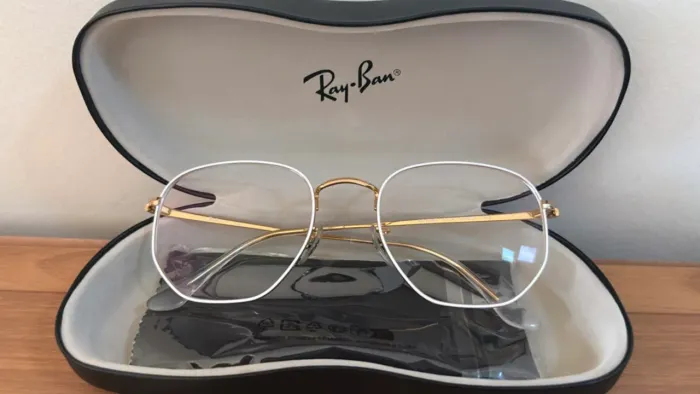 Óculos Ray-ban