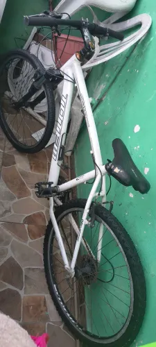 Bike aro 26 totten