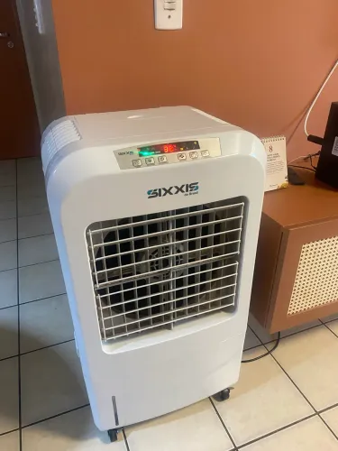 Climatizador Residencial Sixxis SX 040 150W