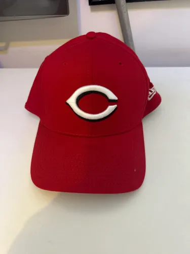 Boné 39 Thirty Baseball New Era