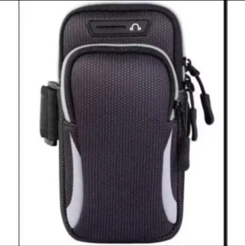 Bag para Celular para Academia
