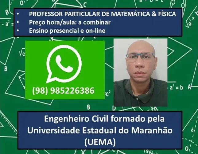 Professor Particular 