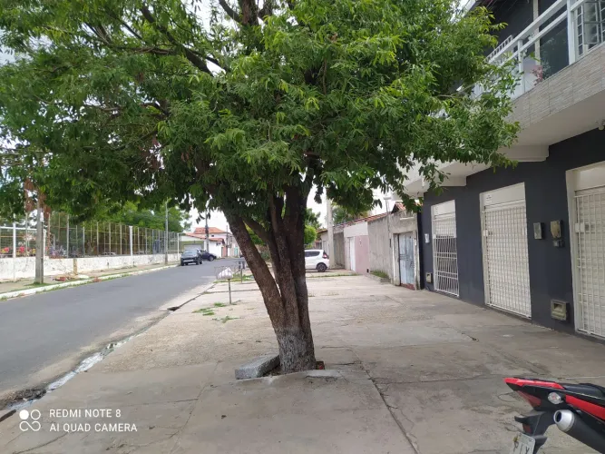 Alugo Ponto Comercial