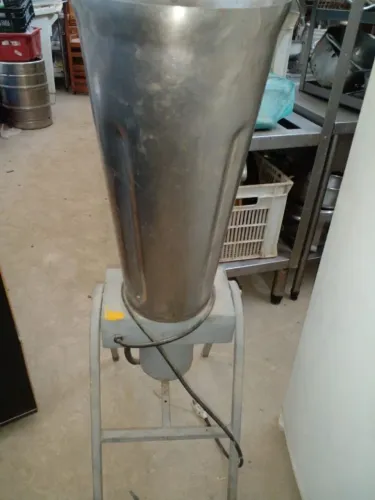 Liquidificador industrial  25 lt 220v  