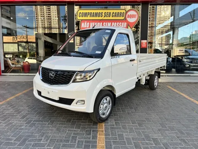 Effa V21 1.5 Modelo Novo 2026