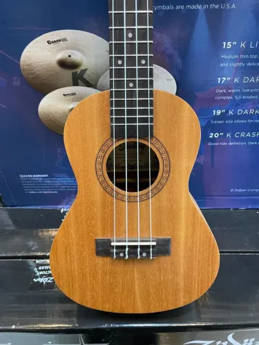 Ukulele Shelby Concert SU23M STNT novo