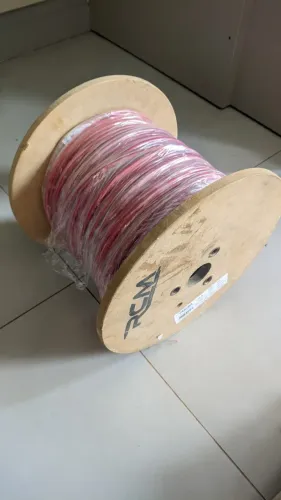 Cabo de Rede RJ45 Cat6 Furukawa Soho Plus