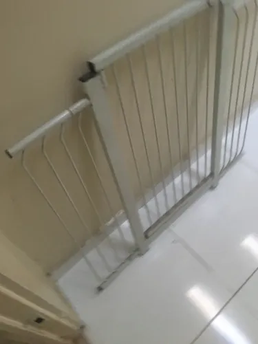 Portão para Pets ou Criança ( 3 medidas de ajuste)