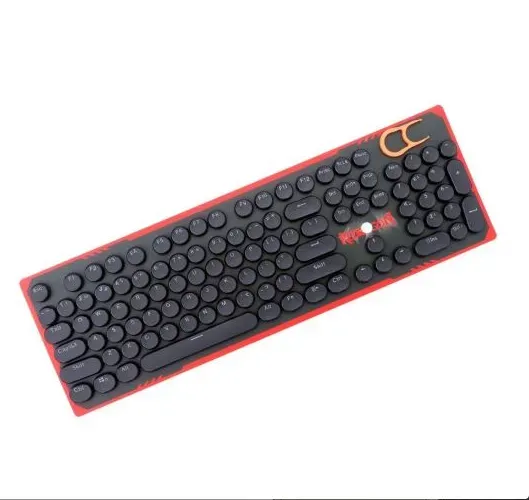 KEYCAPS REDRAGON A106 ROUND