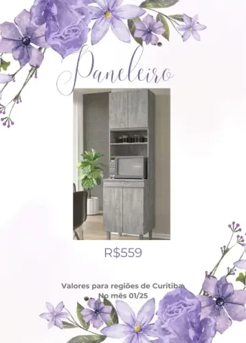 Promoção Paneleiro - 15/01/