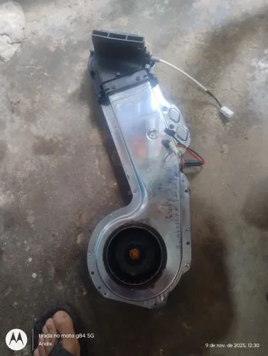 Peça de lavar e secar Samsung modelo wd0854w8e