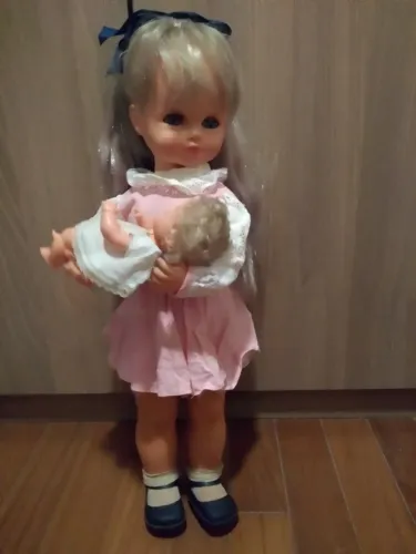Boneca italiana Sebino