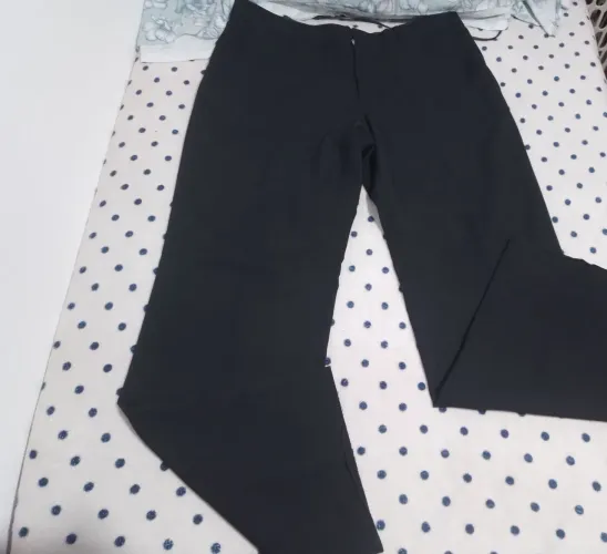 Calça social masculina tam 46