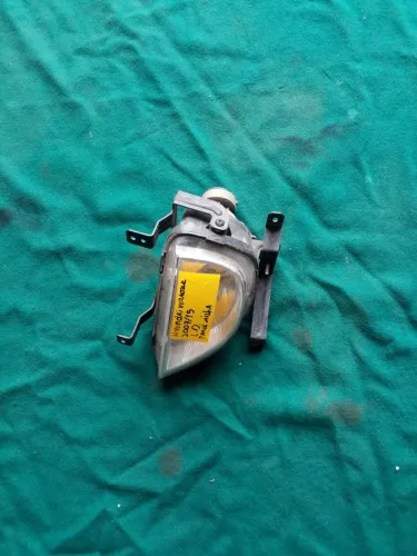 farol de milha hyundai veracruz 2007/15 ld original usado