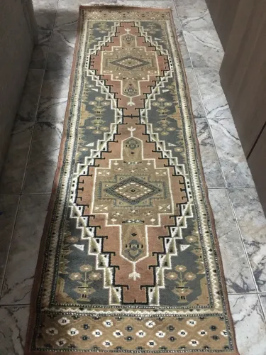 Tapete Kilim Persa